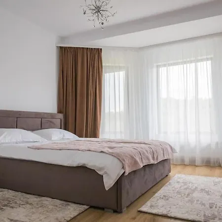 Case de vacanță Moon