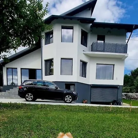 Moon Holiday home Bezdead