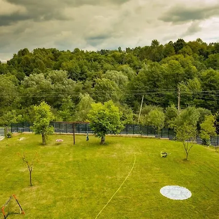 Case de vacanță Moon *