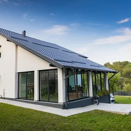 Moon Holiday home Bezdead
