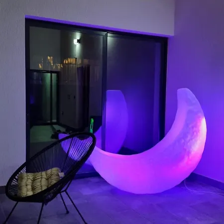 Holiday home Moon Bezdead