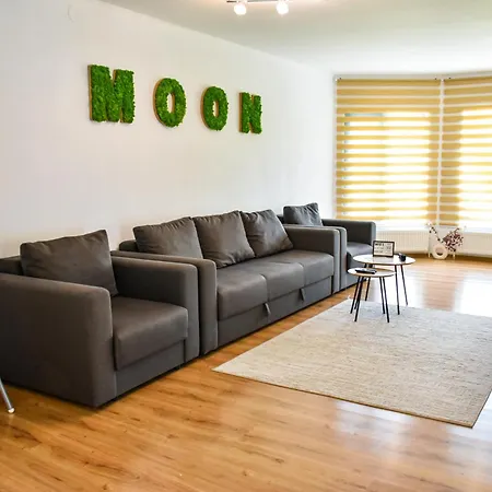 Moon *