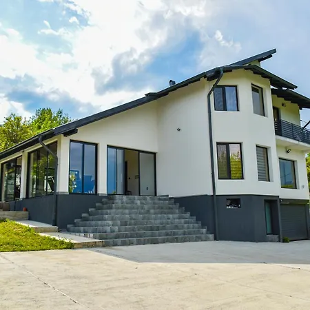 Case de vacanță Moon *