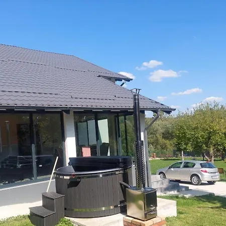 Moon Holiday home